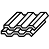 Flat Roofing Pros Logo